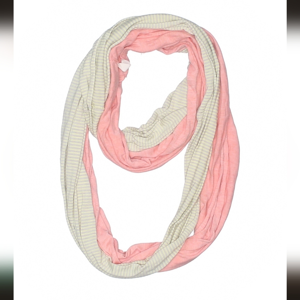 Boho Look Scarf